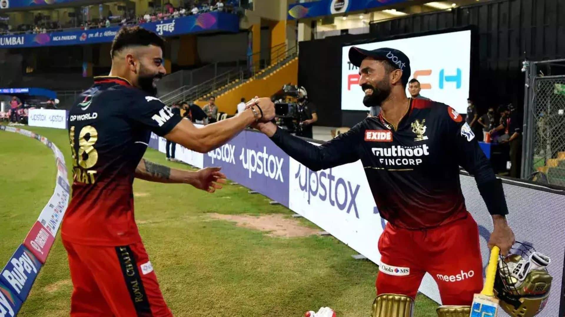 3 Players RCB Is Likely To Release Ahead Of IPL 2024 Auction